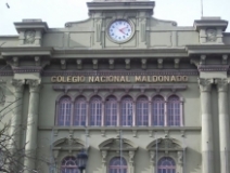 Imagen Colegio Maldonado